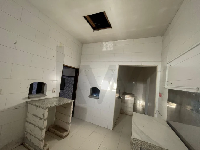 Moradia T3 para Venda em Rio Maior Foto 25