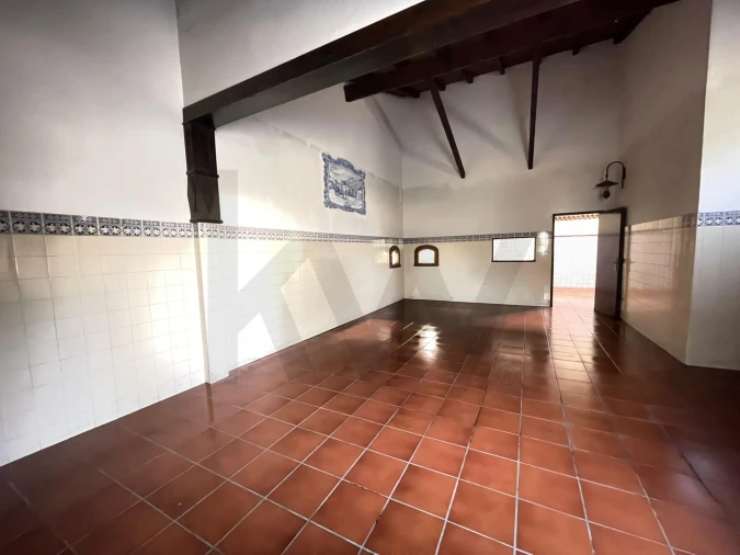 Moradia T3 para Venda em Rio Maior Foto 7