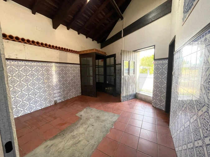 Moradia T3 para Venda em Rio Maior Foto 17