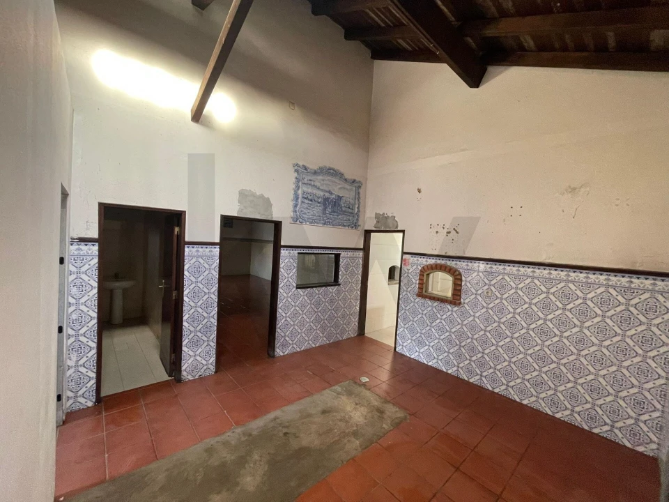 Moradia T3 para Venda em Rio Maior Foto 15