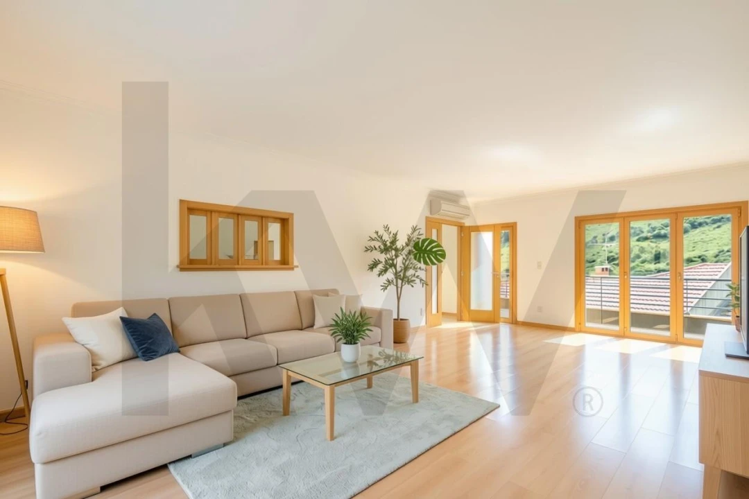 Apartamento T4 para Venda em Ramada e Caneças Foto 1