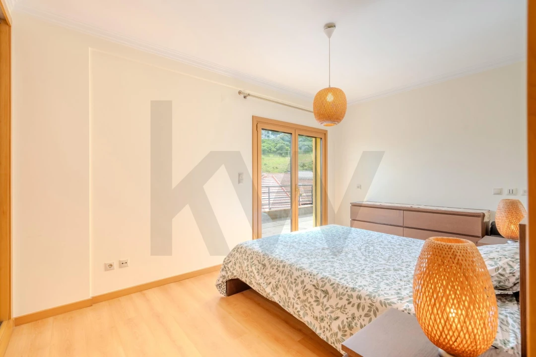 Apartamento T4 para Venda em Ramada e Caneças Foto 29