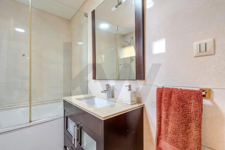 Apartamento T4 para Venda em Ramada e Caneças Foto 33