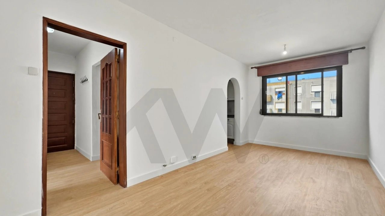 Apartamento T2 para Venda em Olivais Foto 1