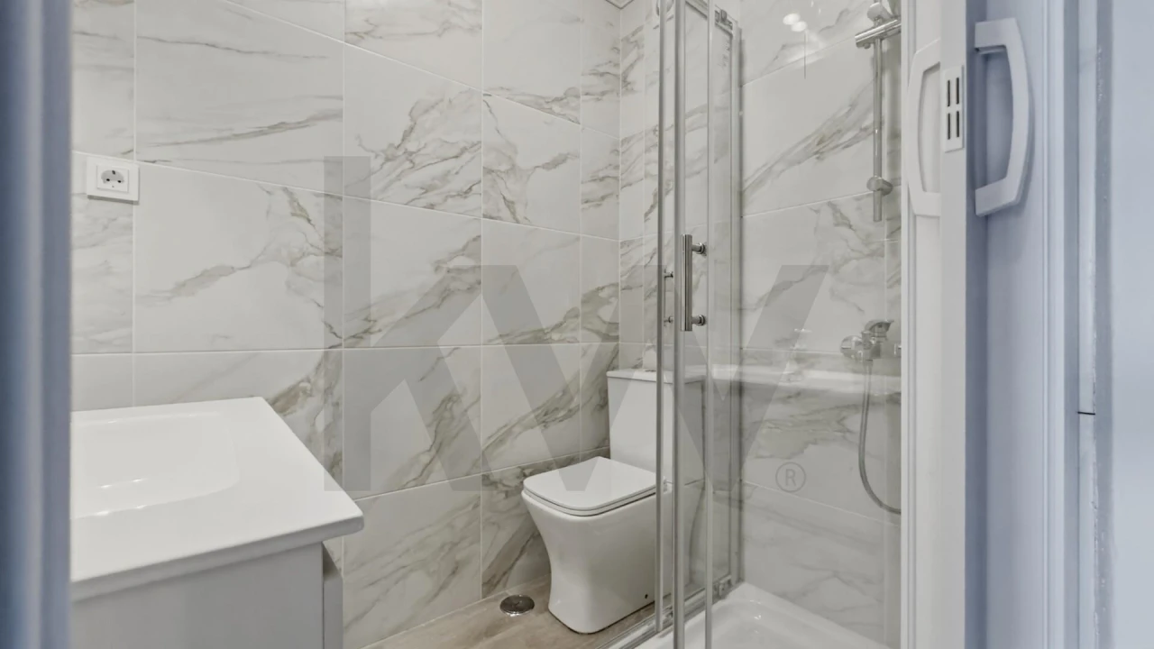 Apartamento T2 para Venda em Olivais Foto 16