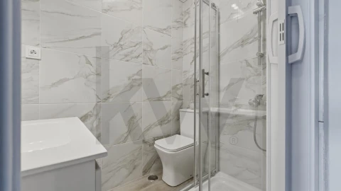 Apartamento T2 para Venda em Olivais