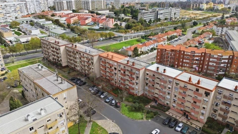 Apartamento T2 para Venda em Olivais