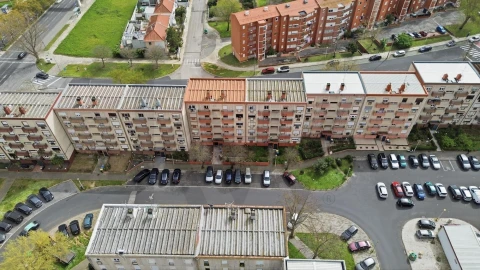 Apartamento T2 para Venda em Olivais