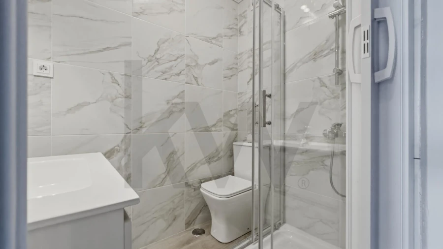 Apartamento T2 para Venda em Olivais Foto 16