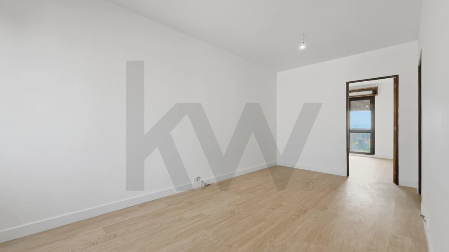 Apartamento T2 para Venda em Olivais Foto 6