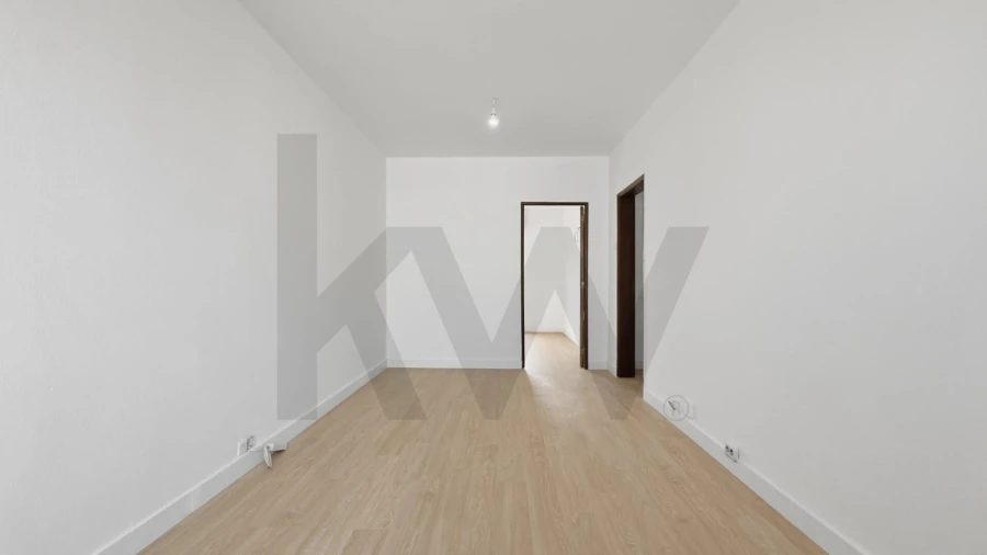 Apartamento T2 para Venda em Olivais Foto 8