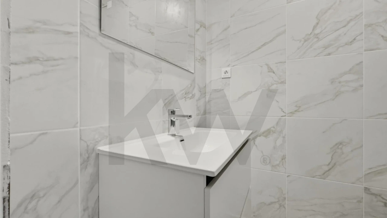 Apartamento T2 para Venda em Olivais Foto 17