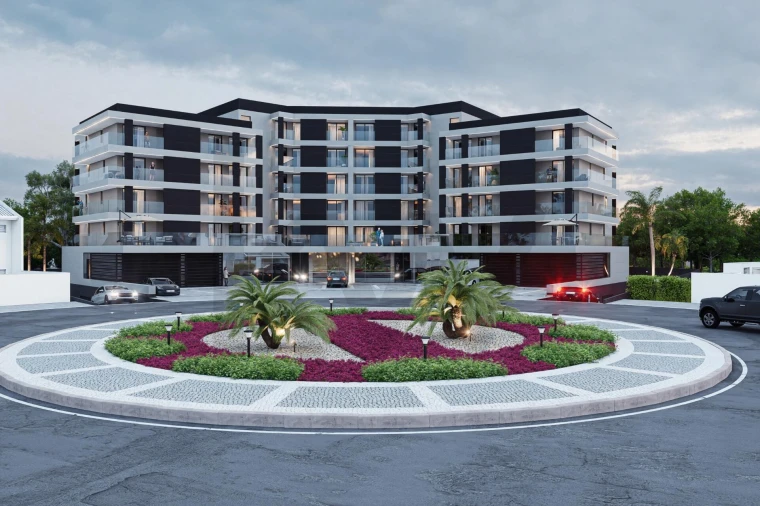 Apartamento T1 para Venda em Pedrouços Foto 2