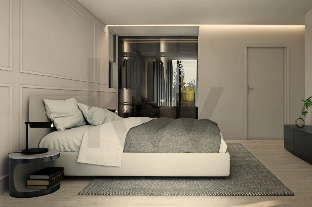 Apartamento T1 para Venda em Pedrouços Foto 7