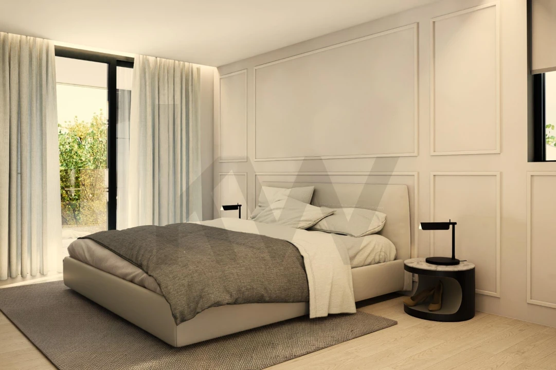 Apartamento T3 para Venda em Pedrouços Foto 9