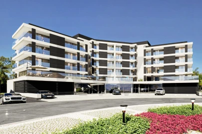 Apartamento T3 para Venda em Pedrouços