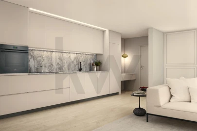 Apartamento T3 para Venda em Pedrouços