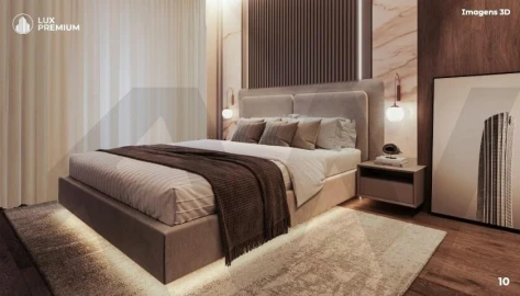 Apartamento T2 para Venda em Pedrouços