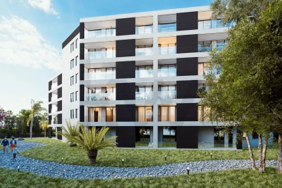 Apartamento T2 para Venda em Pedrouços