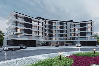 Apartamento T2 para Venda em Pedrouços