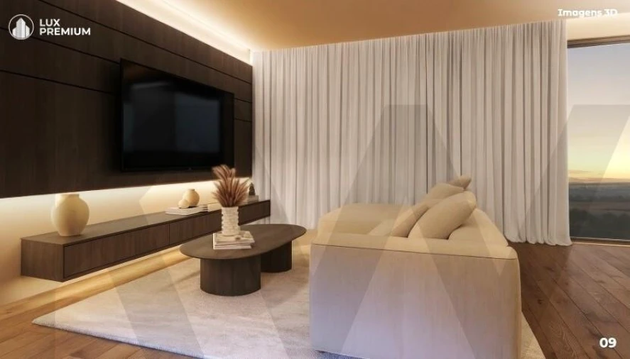 Apartamento T2 para Venda em Pedrouços Foto 6