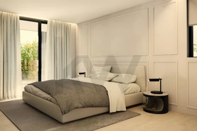 Apartamento T4 para Venda em Pedrouços