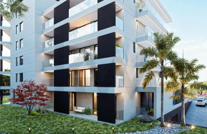 Apartamento T4 para Venda em Pedrouços