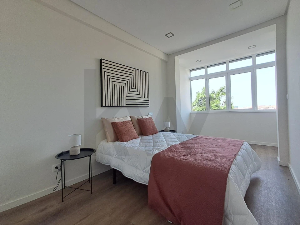 Apartamento T3 para Venda em Benfica Foto 6