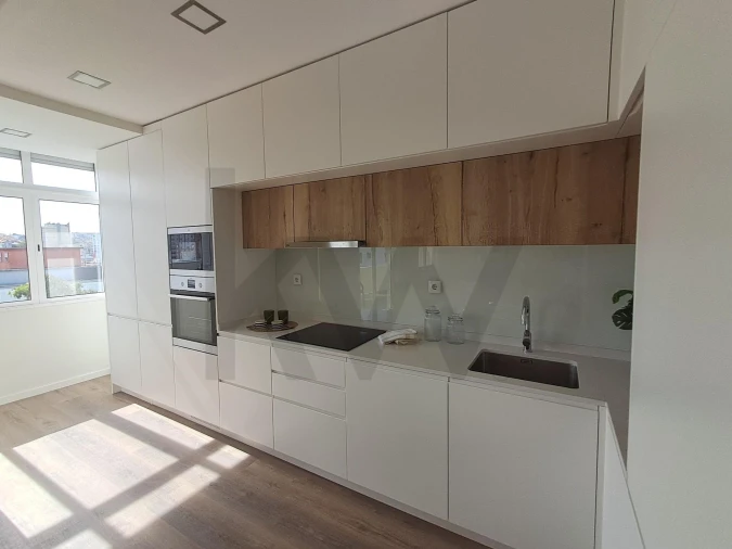 Apartamento T3 para Venda em Benfica Foto 3