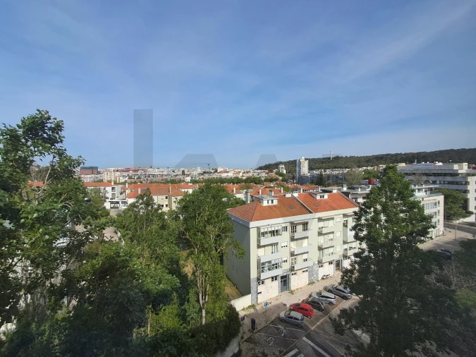 Apartamento T3 para Venda em Benfica Foto 8