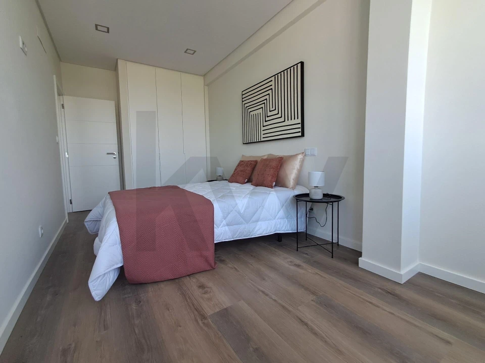 Apartamento T3 para Venda em Benfica Foto 7