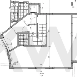 Loja para Venda em Currelos, Papízios e Sobral