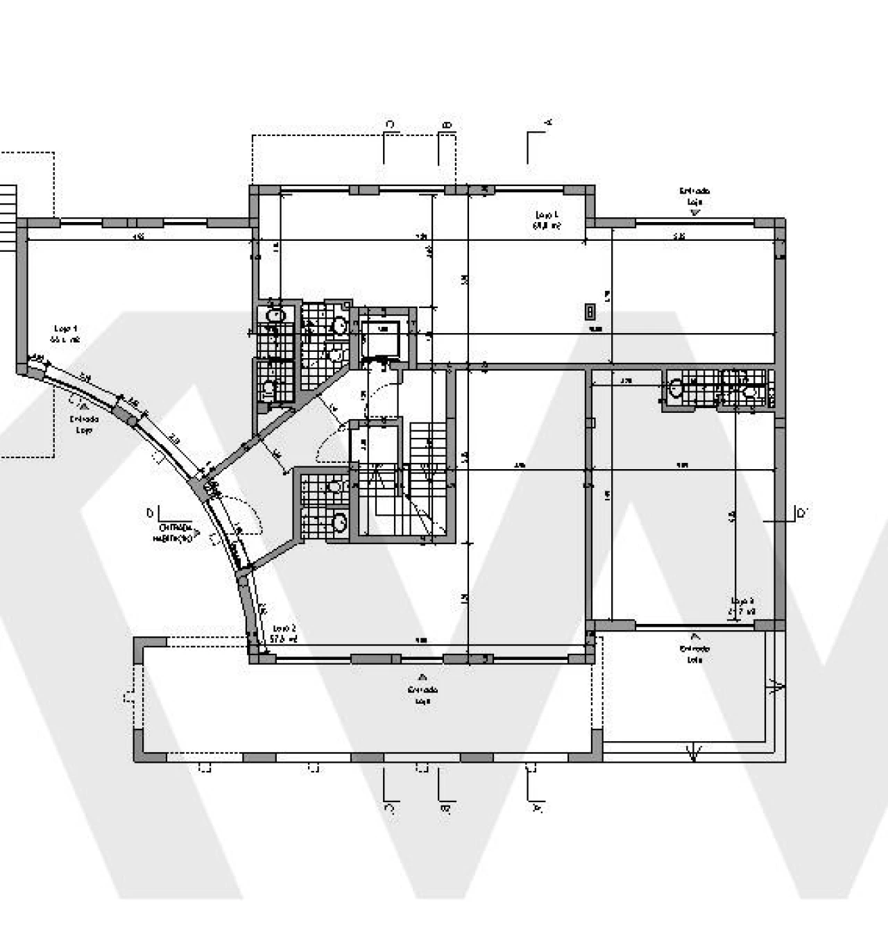 Loja para Venda em Currelos, Papízios e Sobral Foto 4