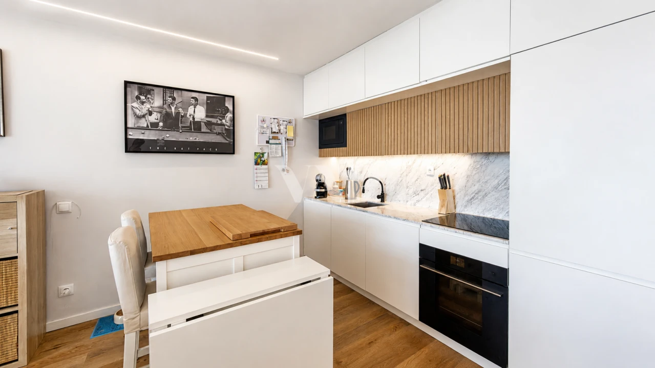 Apartamento T2 para Venda em Quarteira Foto 10