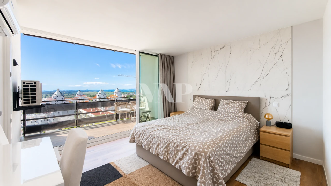 Apartamento T2 para Venda em Quarteira Foto 3