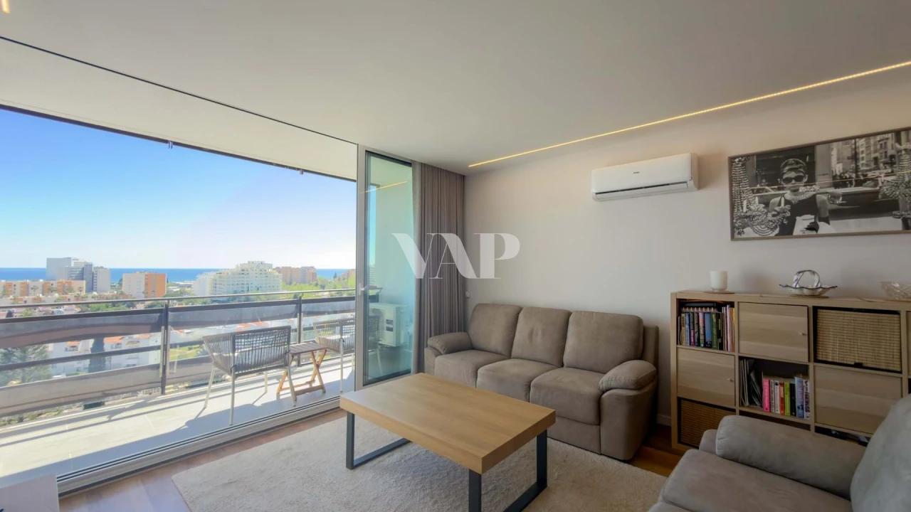 Apartamento T2 para Venda em Quarteira Foto 1