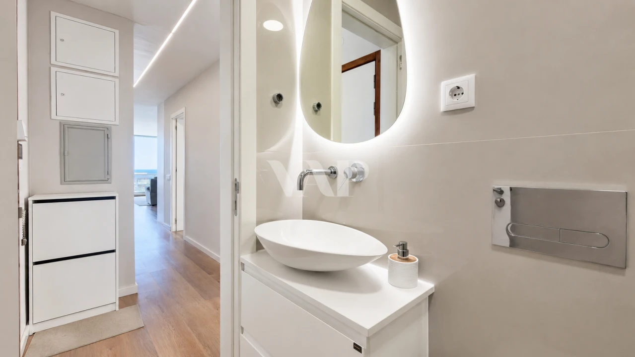 Apartamento T2 para Venda em Quarteira Foto 15