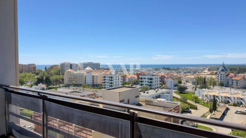 Apartamento T2 para Venda em Quarteira