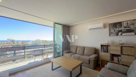 Apartamento T2 para Venda em Quarteira