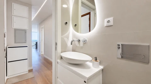 Apartamento T2 para Venda em Quarteira