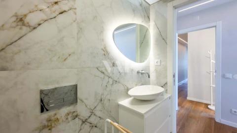 Apartamento T2 para Venda em Quarteira