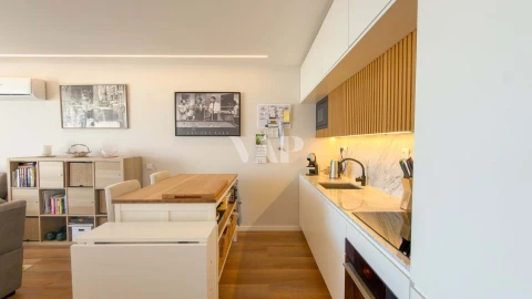 Apartamento T2 para Venda em Quarteira