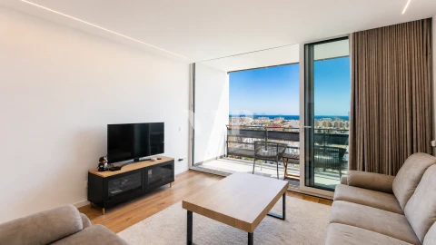 Apartamento T2 para Venda em Quarteira