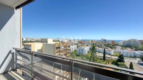 Apartamento T2 para Venda em Quarteira