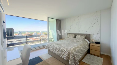 Apartamento T2 para Venda em Quarteira