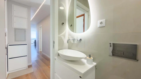 Apartamento T2 para Venda em Quarteira