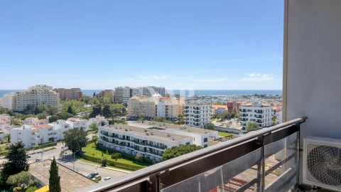 Apartamento T2 para Venda em Quarteira