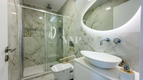 Apartamento T2 para Venda em Quarteira