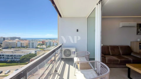 Apartamento T2 para Venda em Quarteira