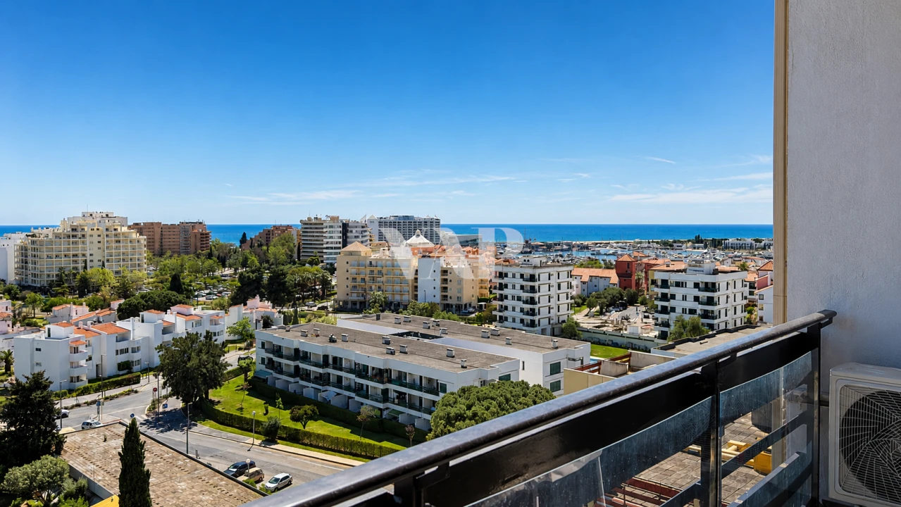 Apartamento T2 para Venda em Quarteira Foto 13